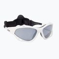 Occhiali da sole JOBE Knox Floatable UV400 bianchi 5
