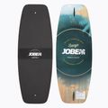 JOBE Savage Wakeskate wakeboard multicolore