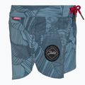 JOBE Boardshort pantaloncini da bagno per bambini vintage verde acqua 4