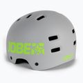 Casco JOBE Base grigio freddo 4