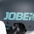 Casco JOBE Base blu notte 7