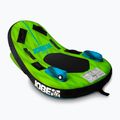 Galleggiante di traino JOBE Sunray verde