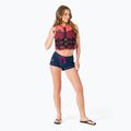 JOBE Boardshort donna blu notte 2