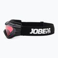 JOBE Occhiali per sport acquatici neri 4