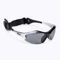 Occhiali da sole JOBE Cypris Floatable UV400 argento