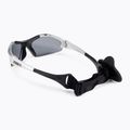 Occhiali da sole JOBE Cypris Floatable UV400 argento 2