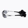 Occhiali da sole JOBE Cypris Floatable UV400 argento 4