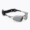 Occhiali da sole JOBE Knox Floatable UV400 argento