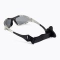 Occhiali da sole JOBE Knox Floatable UV400 argento 2