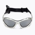 Occhiali da sole JOBE Knox Floatable UV400 argento 3