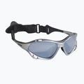 Occhiali da sole JOBE Knox Floatable UV400 argento 5