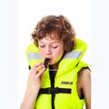 Giubbotto di salvataggio per bambini JOBE Comfort Boating giallo 6