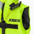 Giubbotto di salvataggio per bambini JOBE Comfort Boating giallo 3