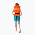 Giubbotto di salvataggio per bambini arancione JOBE Comfort Boating 2