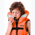 Giubbotto di salvataggio per bambini arancione JOBE Comfort Boating 3