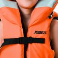 Giubbotto di salvataggio per bambini arancione JOBE Comfort Boating 5