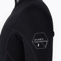 JOBE Atlanta 2 mm Uomo Swim Foam Shorty 4