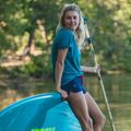 JOBE Boardshort donna blu notte 6