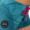 Pantaloncini da bagno da donna JOBE Boardshort vintage teal 4