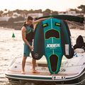 JOBE Revolve Towable 1P galleggiante blu/verde 3