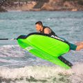 JOBE Revolve Towable 1P galleggiante blu/verde 6