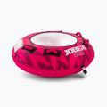 Galleggiante di traino JOBE Rumble rosa caldo