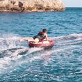 JOBE Crusher trainabile 1P rosso 3