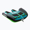 JOBE Revolve Towable 2P galleggiante blu/verde