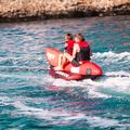 JOBE Chaser trainabile 2P galleggiante 4