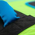 JOBE Scout Towable 2P 2022 galleggiante blu/verde 2