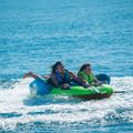 JOBE Scout Towable 2P 2022 galleggiante blu/verde 3