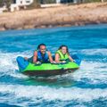 JOBE Scout Towable 2P 2022 galleggiante blu/verde 4