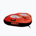 JOBE Double Trouble Rimorchiabile 2P rosso