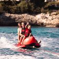 Galleggiante JOBE Chaser trainabile 3P 4