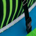 JOBE Sea-esta Towable 3P galleggiante trainabile blu/verde 3