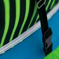 JOBE Sea-esta Towable 3P galleggiante trainabile blu/verde 5