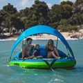 JOBE Sea-esta Towable 3P galleggiante trainabile blu/verde 8