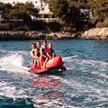 Galleggiante JOBE Chaser trainabile 4P 3