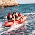 Galleggiante JOBE Chaser trainabile 4P 4