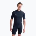 Costume da bagno uomo JOBE Atlanta 2 mm Shorty nero 5