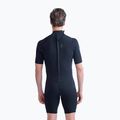 Costume da bagno uomo JOBE Atlanta 2 mm Shorty nero 6