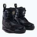 Attacchi da wakeboard JOBE Nitro nero 4