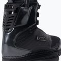 Attacchi da wakeboard JOBE Nitro nero 7