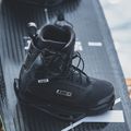 Attacchi da wakeboard JOBE Nitro nero 8