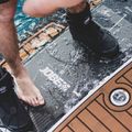 Attacchi da wakeboard JOBE Nitro nero 9