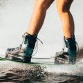 Attacchi da wakeboard JOBE Nitro nero 10