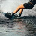 Attacchi da wakeboard JOBE Nitro nero 12