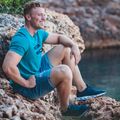 JOBE Discover Sneaker scarpe da acqua blu notte 9