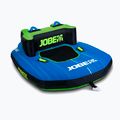 JOBE Swath Towable 2P galleggiante blu/verde