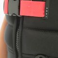 Gilet JOBE Unify Life da donna rosa caldo 4